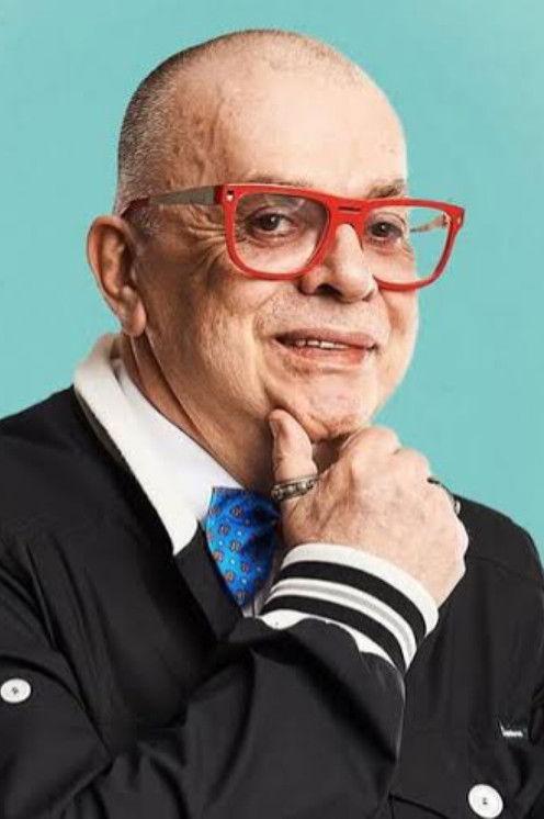 Walcyr Carrasco fotoğrafı