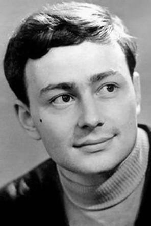 Vsevolod Abdulov fotoğrafı