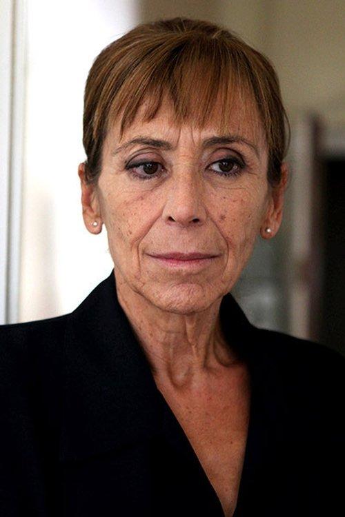 María Alfonsa Rosso fotoğrafı