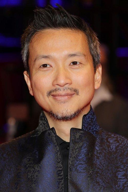 Orion Lee fotoğrafı