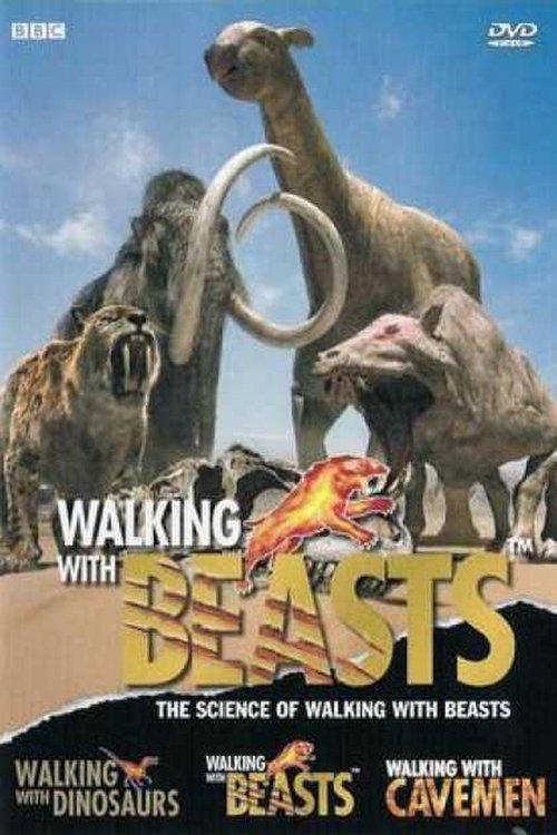 Walking with Beasts Sezon 0