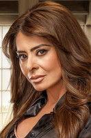 Yadhira Carrillo fotoğrafı