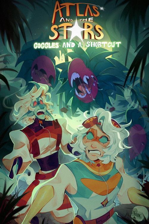 Atlas and the Stars Sezon 0