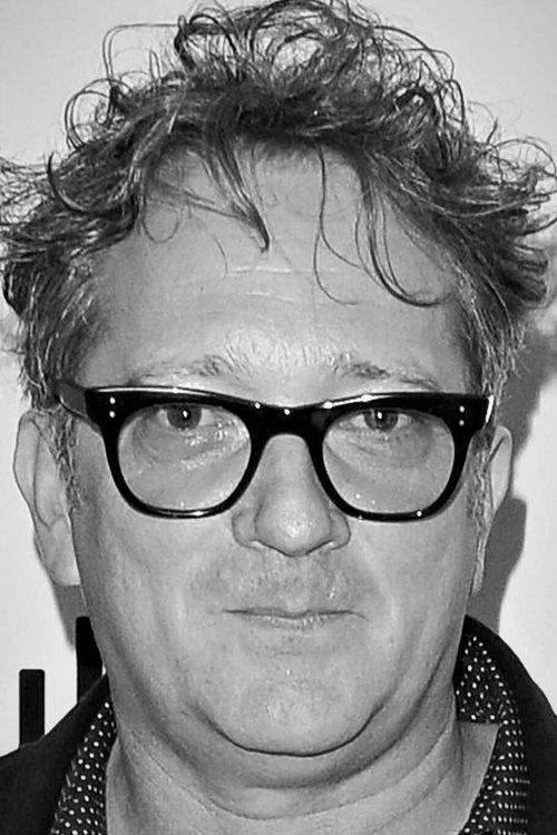 David Keating fotoğrafı