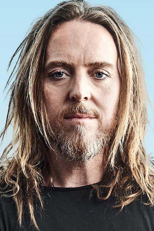 Tim Minchin fotoğrafı
