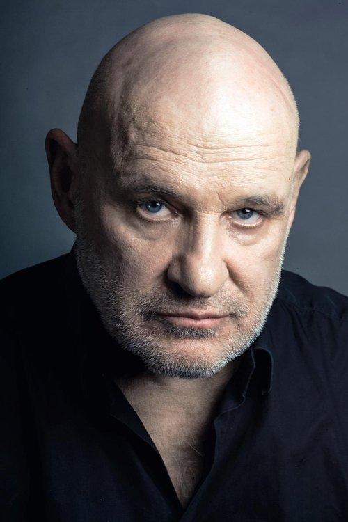 Christian Redl fotoğrafı