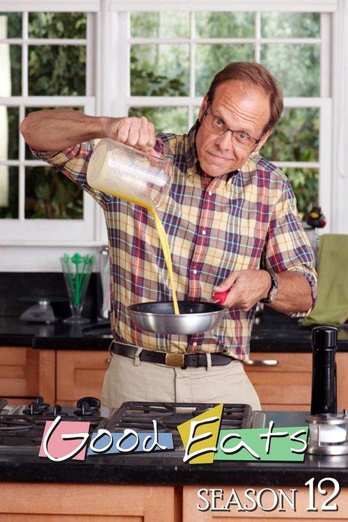 Good Eats Sezon 12