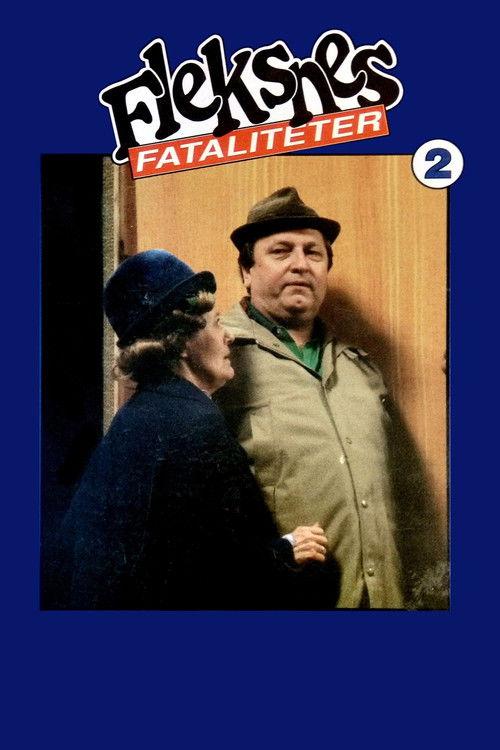 Fleksnes fataliteter Sezon 2