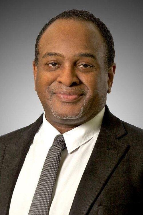 Tyrone Benskin fotoğrafı