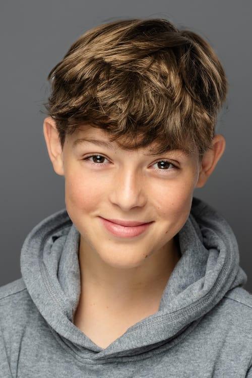 Oliver Savell fotoğrafı