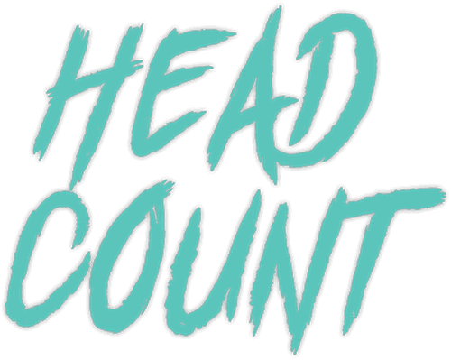 Head Count logo