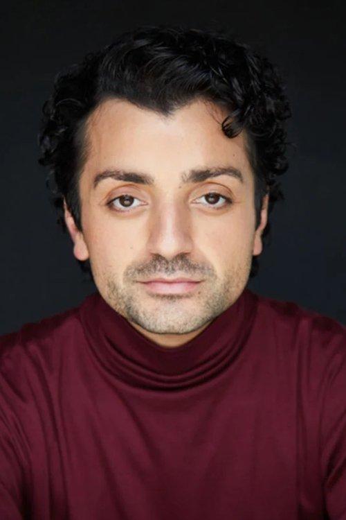 Rahel Romahn fotoğrafı