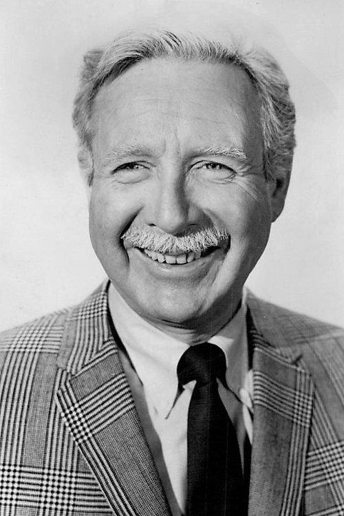 Arthur O'Connell fotoğrafı