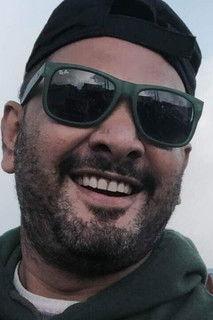 Sayantan Mukherjee fotoğrafı