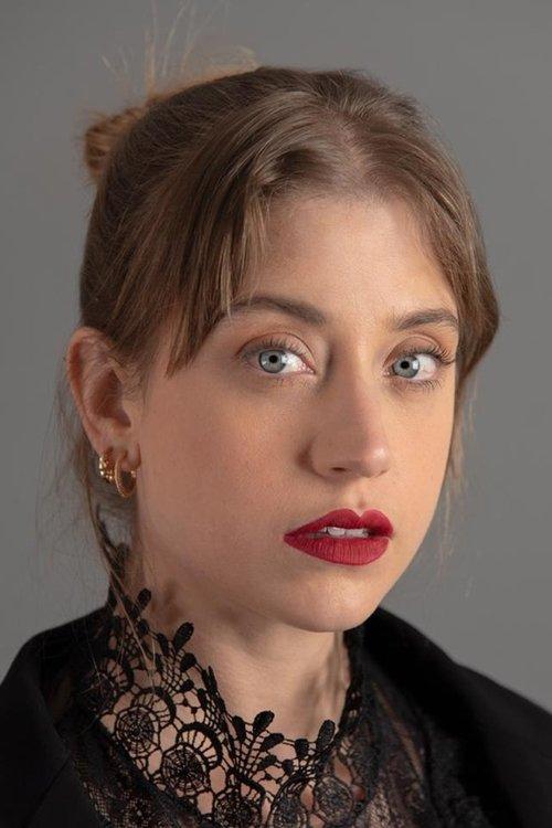 Tato Alexander fotoğrafı