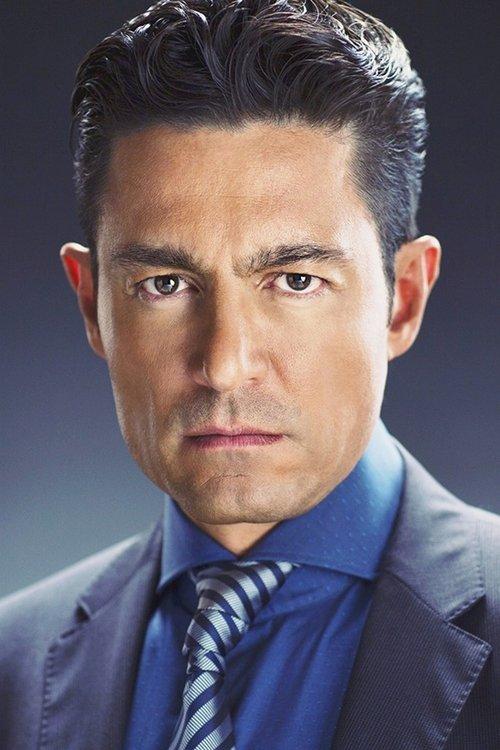 Fernando Colunga fotoğrafı
