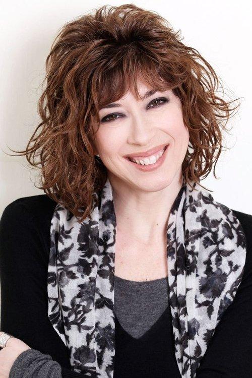 Veronica Pivetti fotoğrafı