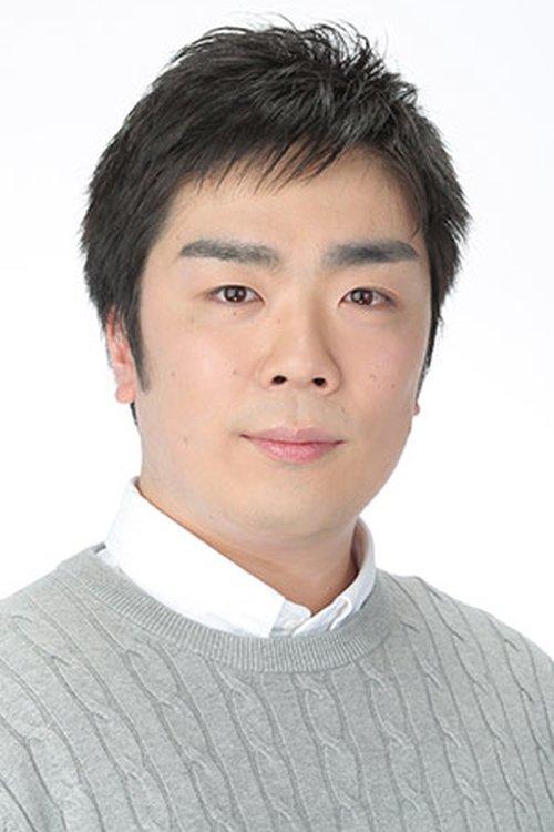 Shinnosuke Musashi fotoğrafı