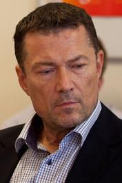 Andrejs Žagars fotoğrafı