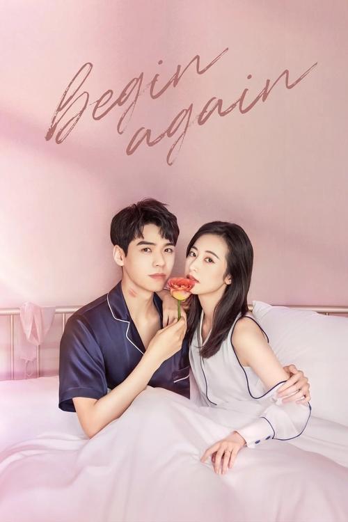 Begin Again dizi afişi