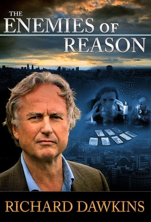 The Enemies of Reason dizi afişi