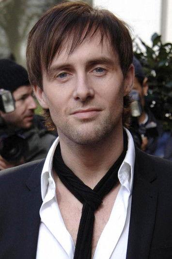 Ian 'H' Watkins fotoğrafı
