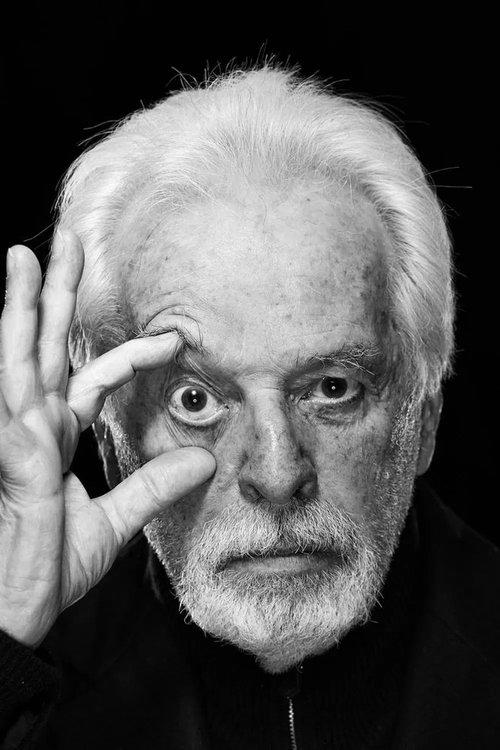 Alejandro Jodorowsky fotoğrafı