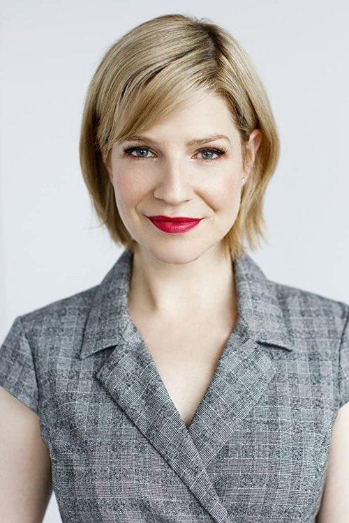 Alisen Down fotoğrafı