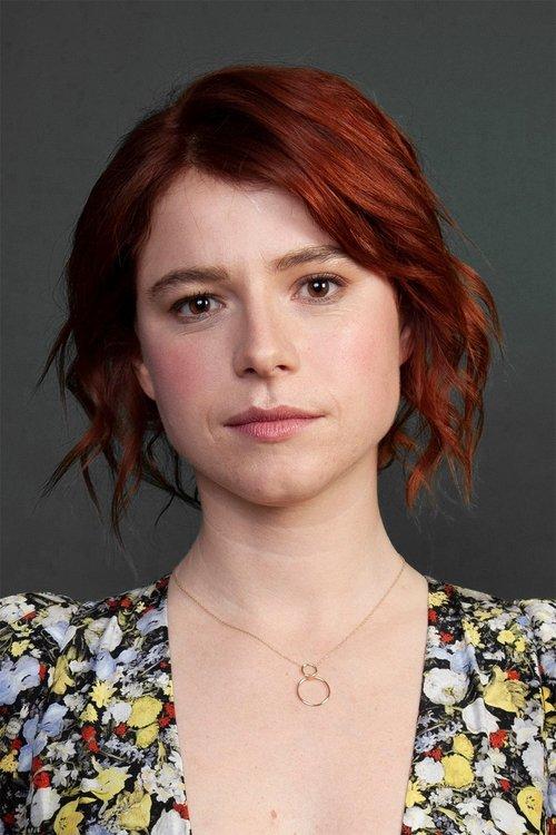 Jessie Buckley fotoğrafı