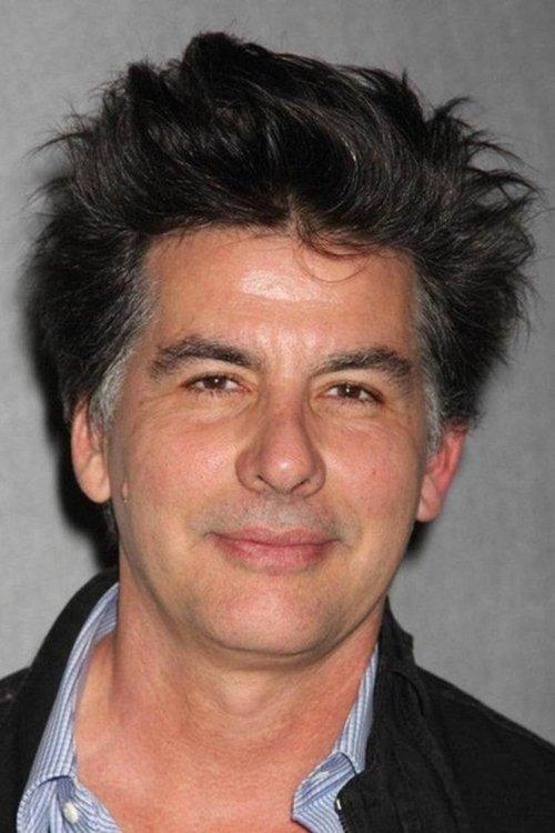 David Thornton fotoğrafı