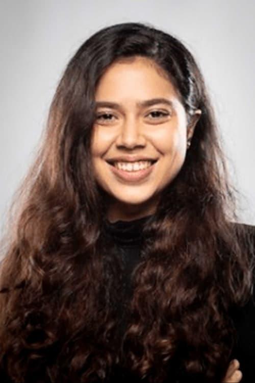 Muskkaan Jaferi fotoğrafı