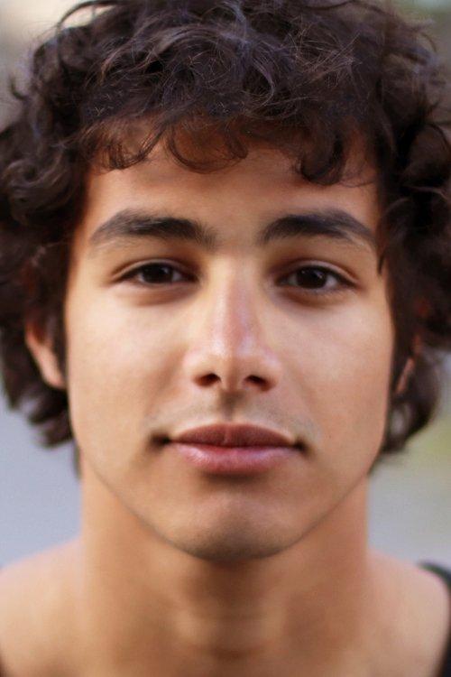 Reiky de Valk fotoğrafı