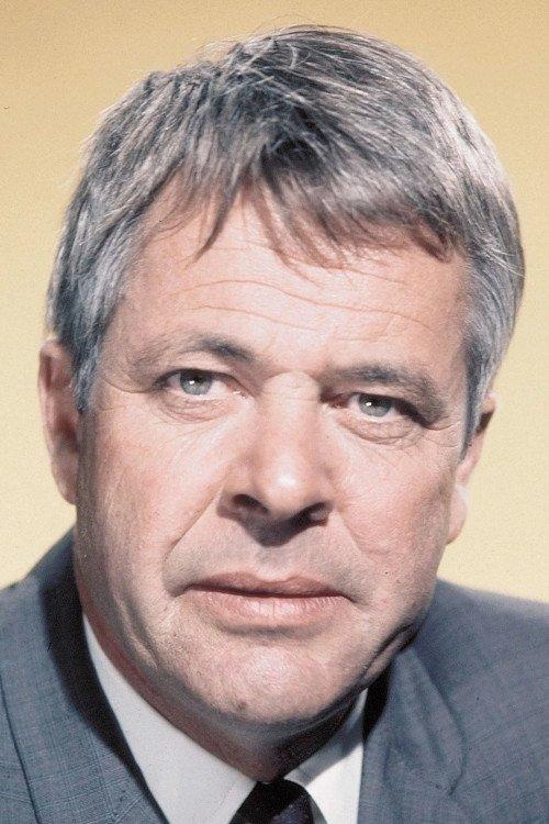 William Windom fotoğrafı