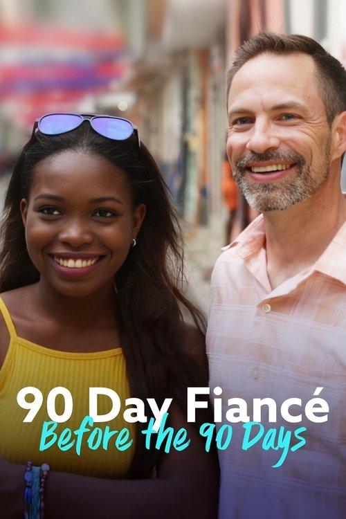 90 Day Fiancé: Before the 90 Days Sezon 1