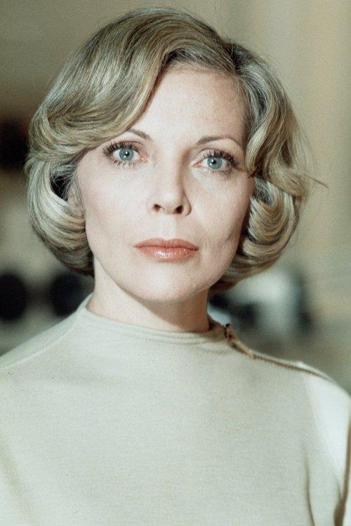 Barbara Bain fotoğrafı