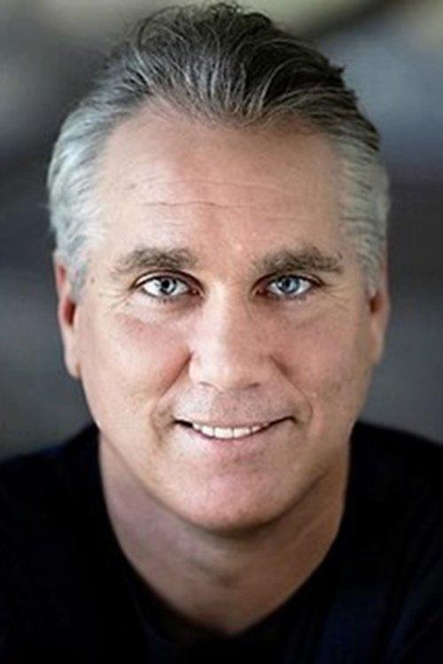 Damien Garvey fotoğrafı