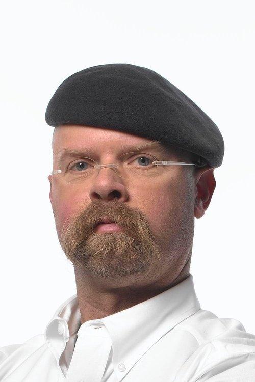 Jamie Hyneman fotoğrafı