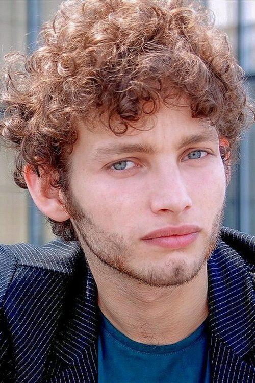 Théo Cholbi fotoğrafı