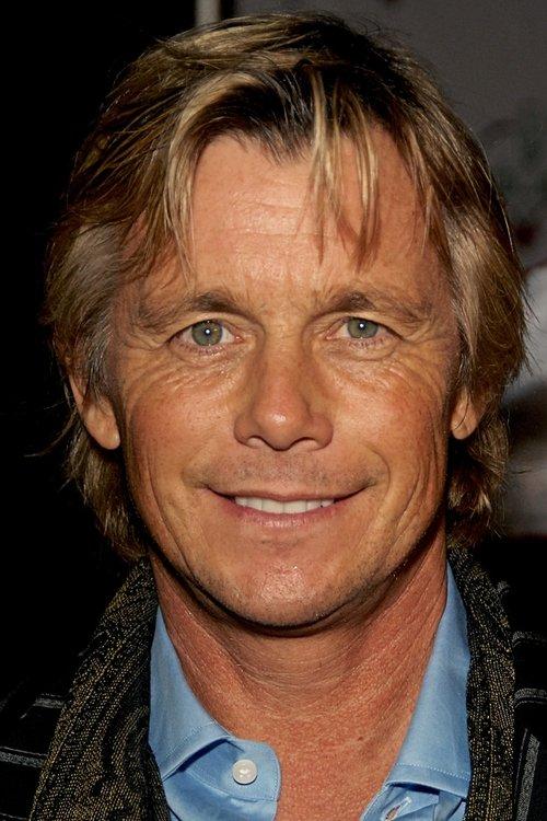 Christopher Atkins fotoğrafı