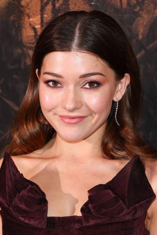 Katie Douglas fotoğrafı