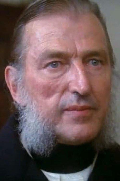 Mark Dignam fotoğrafı