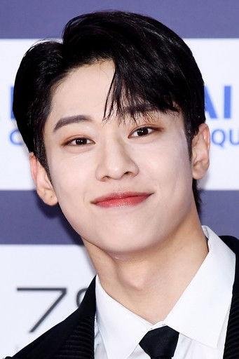 Kim Dong-hyun fotoğrafı