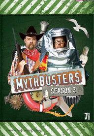MythBusters Sezon 3