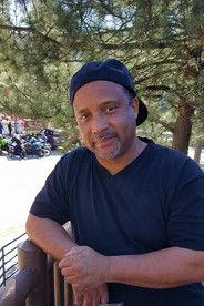 Michael Martin fotoğrafı