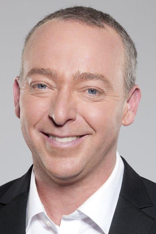 Guy Jodoin fotoğrafı