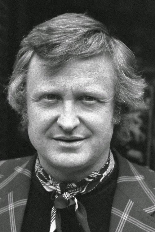 John Boorman fotoğrafı