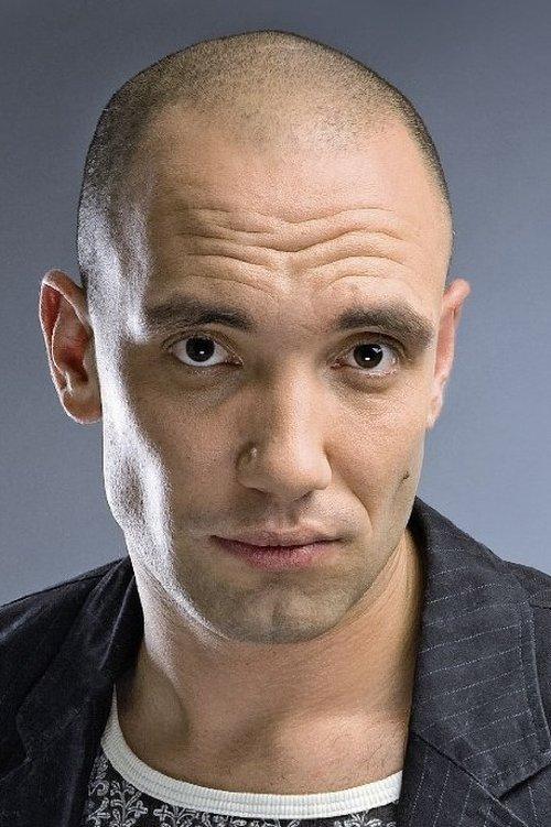 Zahari Baharov fotoğrafı