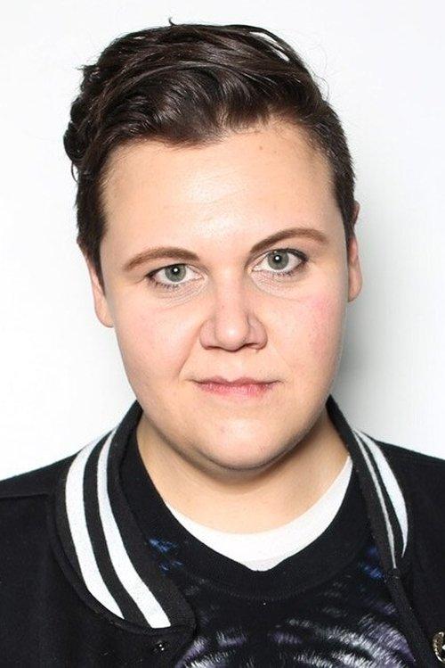 Caitlin Weierhauser fotoğrafı