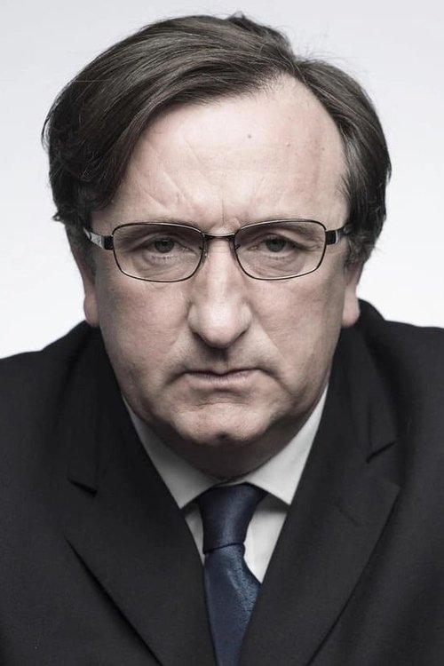 Gary Lydon fotoğrafı