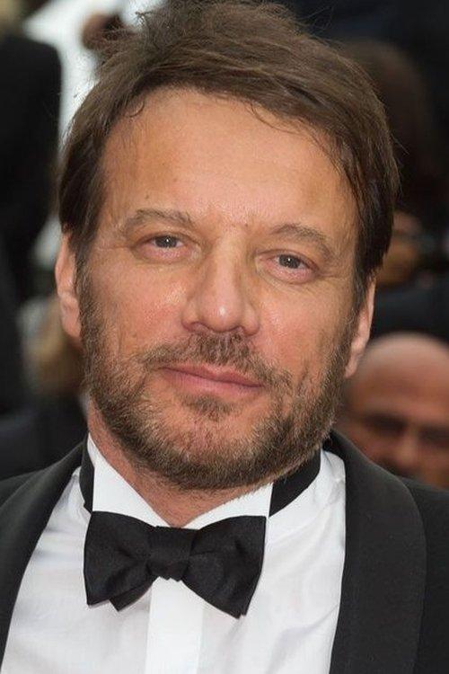 Samuel Le Bihan fotoğrafı